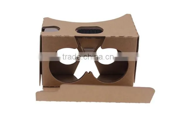 3D Glasses Glasses Type and Polarized 3D Glasses Type Google Cardboard box