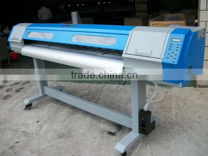 Smart Color JV1800 plotter de impresion