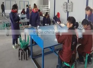 Hebei Weichuang Electric Power Technology Co., Ltd. company overview - view 4