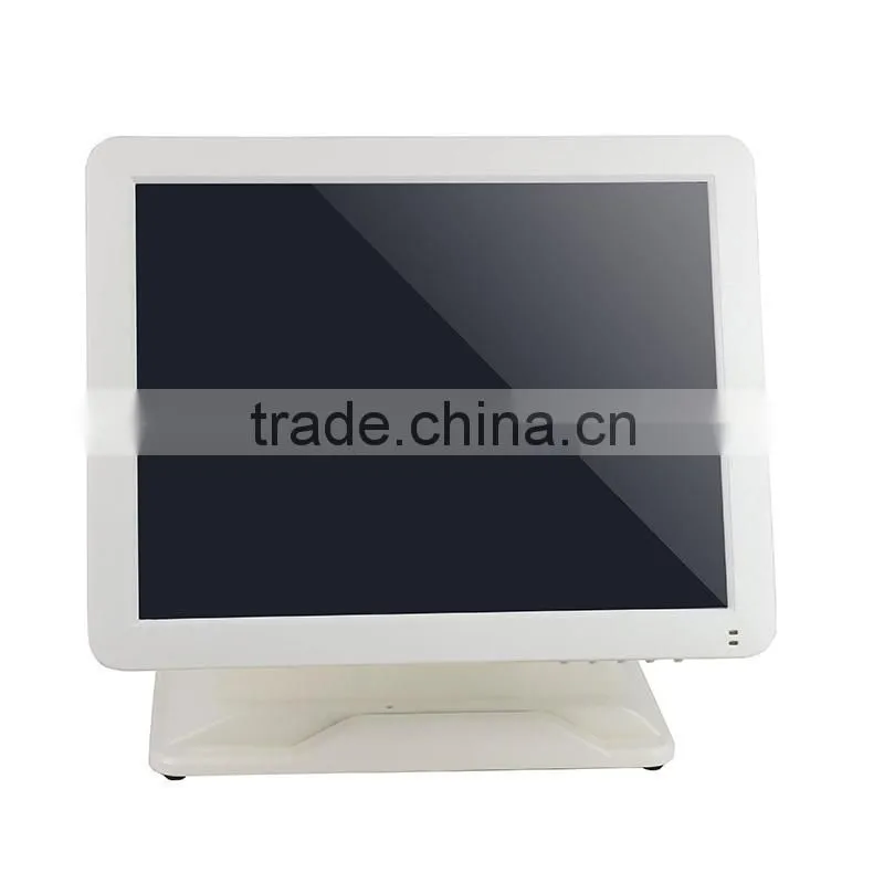 touch screen pos terminal hardware
