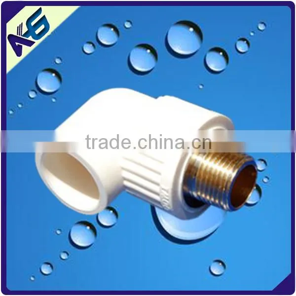 High quality wholesale price plastic pvc tee jg speedfit