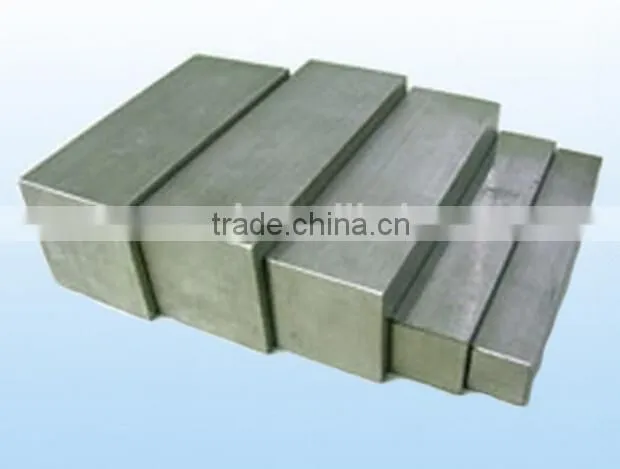 65*65mm Steel Square Bar