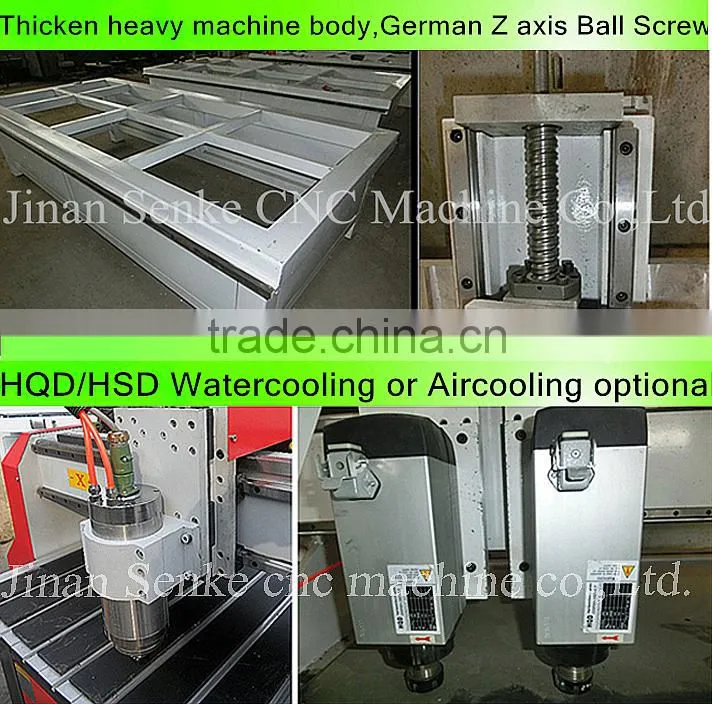 SKW-1325 wood router cnc cutting machine for sale lathe cnc router wood