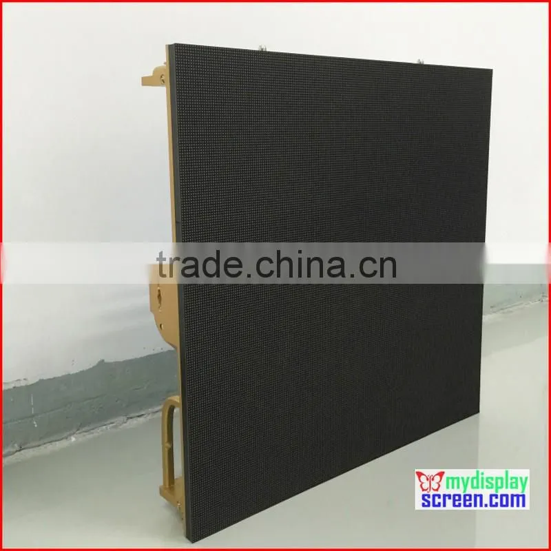 indoor display, p3 SMD indoor high definition rental screen, full color,high refresh rate,high gray, HD design, use for p3, p6