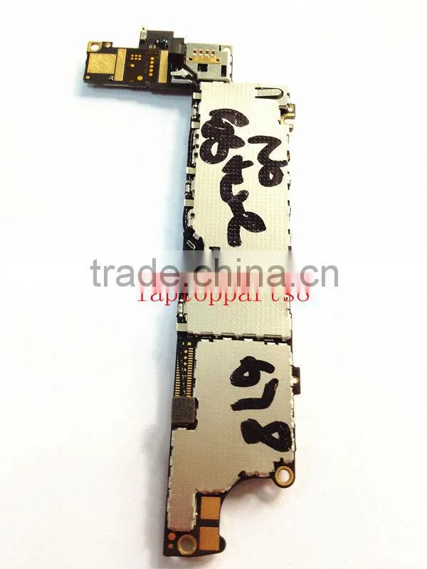 motherboard for iphone 4 high quality unclocked CDMA 16GB fully test