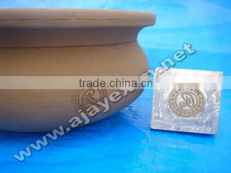 Clay Handi