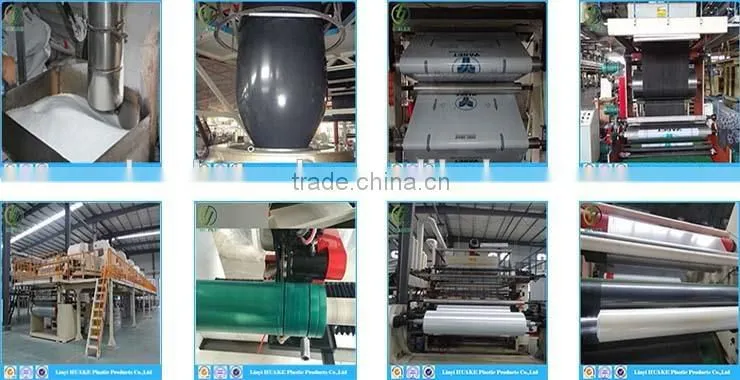pe protective film for aluminum composite panel