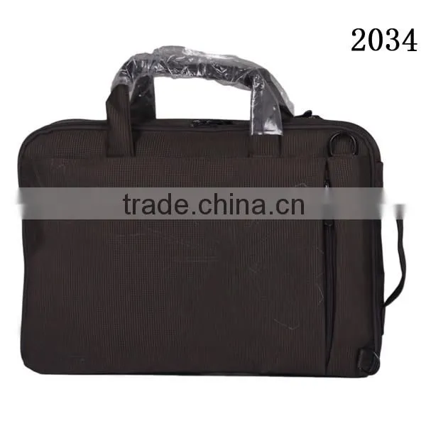 China supplier cheap Fashion laptop computer bag with custom logo