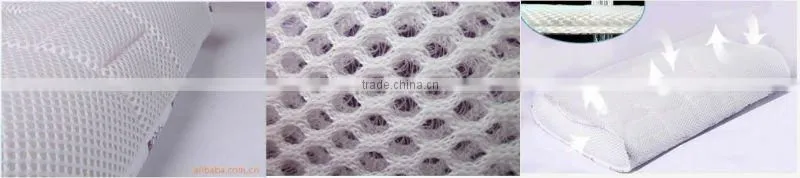 Health Care Sleeping Massage Pillow