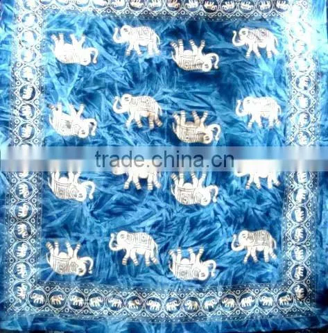 Cotton Bed Spreads