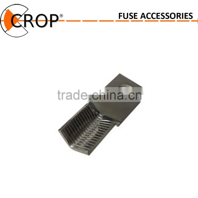 Fuse-Link Transitional Terminal Streamer/Streamer Single or Double Hole with (8-12mm)/Al or Cu Fuse Accessories Streamer