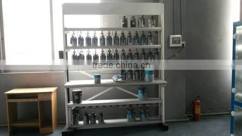 cheap paint mixing machine for car painting