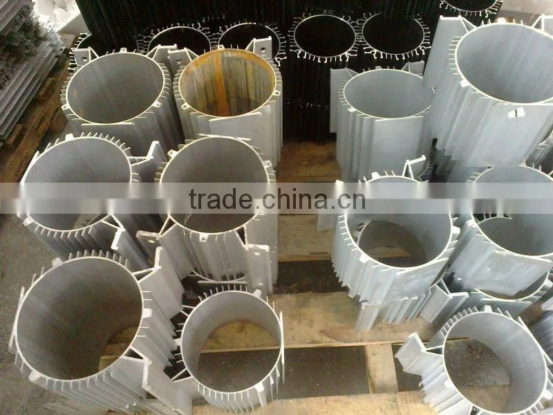 electric engine part