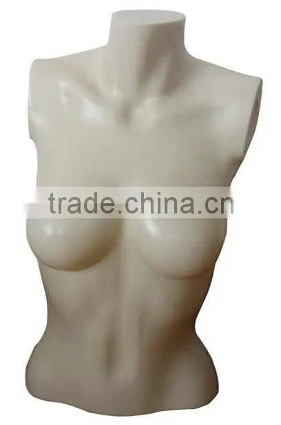 factory custom mold for torso