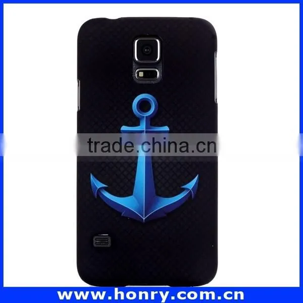 Vogue design TPU case for S5 , for S5 TPU Soft Back Painted Case Cover