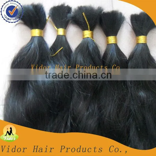 Wholesale Unprocessed Full Cuticle Virgin Human Hair