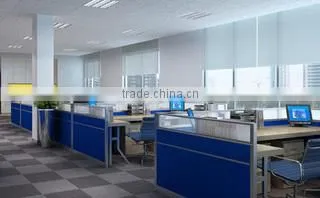 Qingdao Demacs Technology Co., Limited company overview - view 1