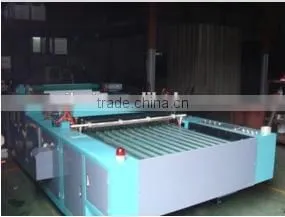 A4 sheeting machine