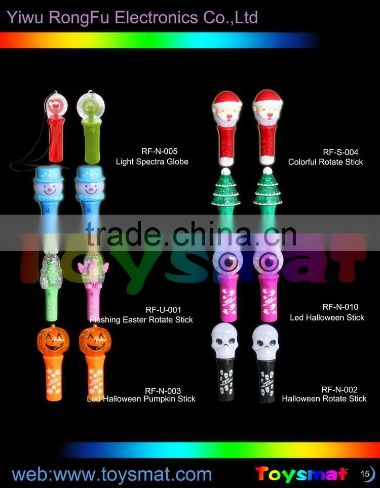 light up toys led DIY toys for weeding