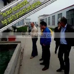 Taizhou Chuangfeng Fishing Tackle Factory company overview - view 2