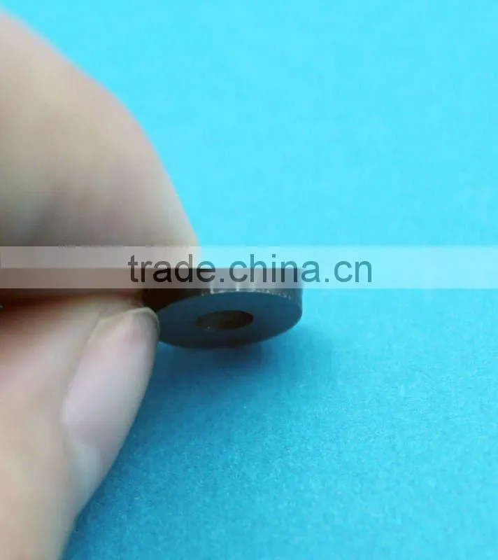 Diesel adjust shims for common rail injector