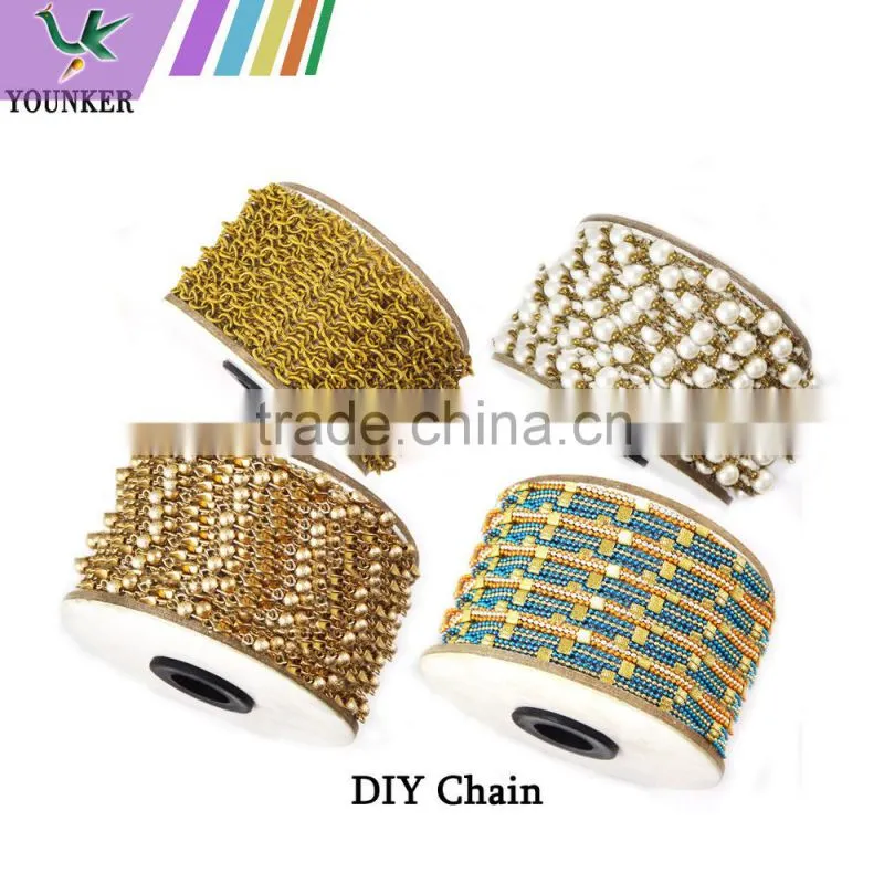 Wholesale Metal Jewelry Chains
