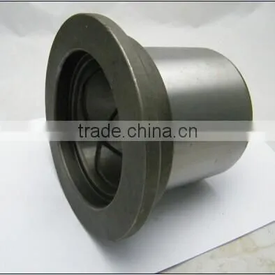 Excavator shaft sleeve,bushing 10759319 for SY465C/PC400-6