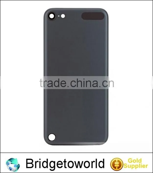 Replacement Back Cover for iPod Touch 5 Back Housing