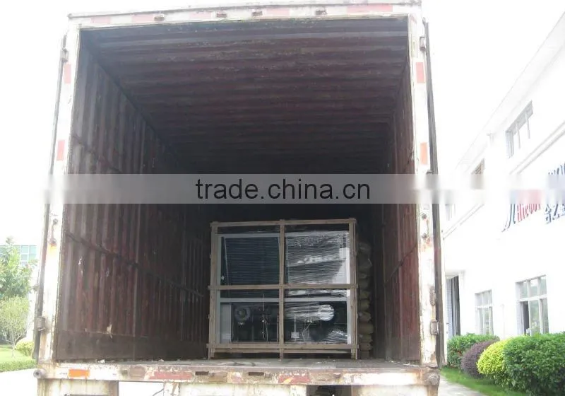 Industrial Chiller Made in China Chiller