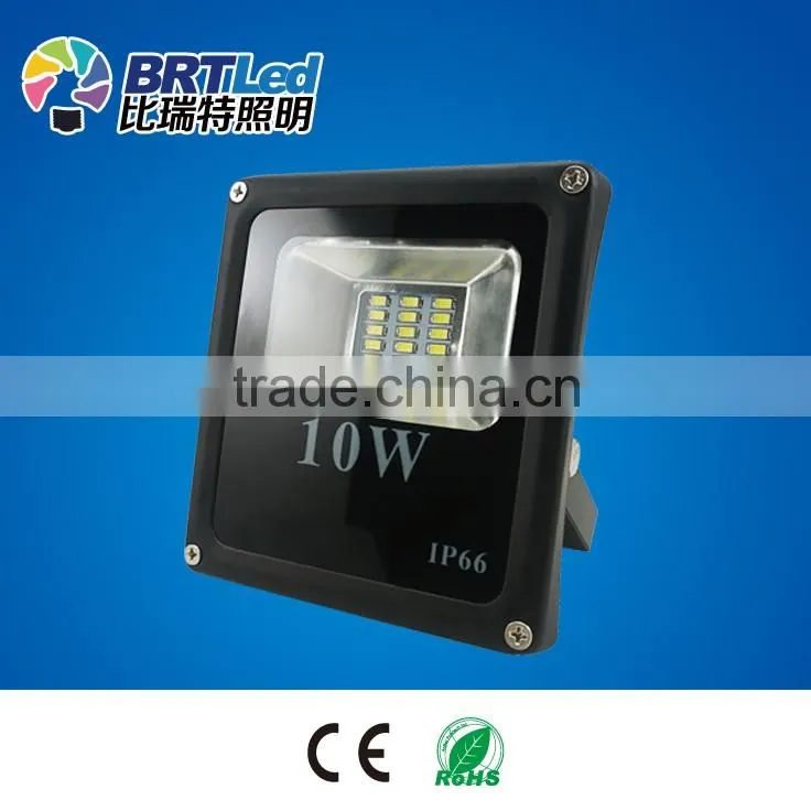 50w led flood light 100-240V SMD flood light Shenzhen led manufacture