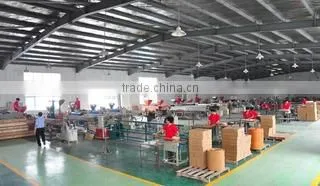 Shanghai Jiyi Plastic Products Co., Ltd. company overview - view 2