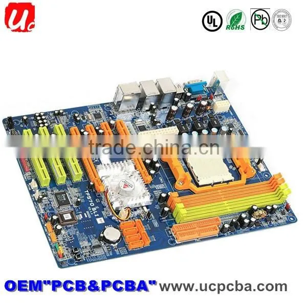 High quality one-stop electronic pcb assembly in shenzhen