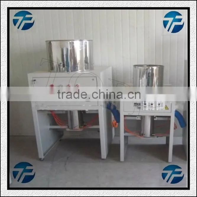 Chestnut Peeling Machine| Chinese Chestnut Peeler