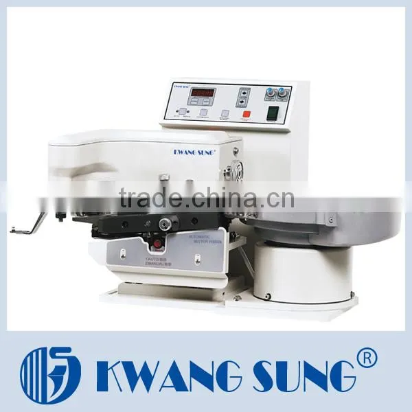 KS-780ZSR Automatic Fabric Inspection Machine & Inspection Machine