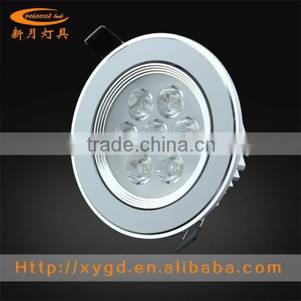5w Commercial Ceiling lamp holder Epsitar chips 3 YEARS WARRANTY