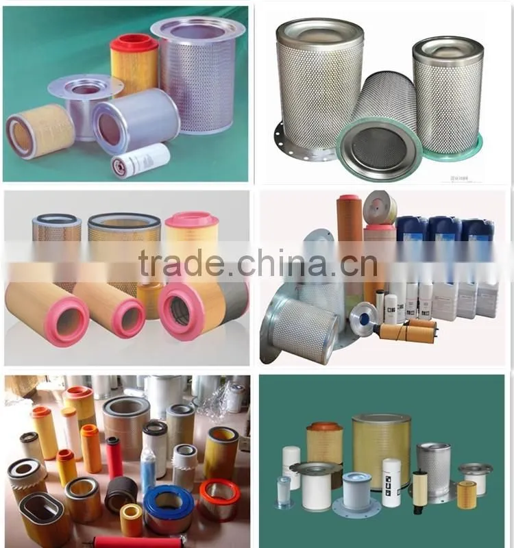 Fusheng Oil Filter 71142173-66010