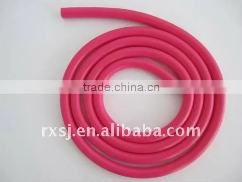 RX-02017 TPE flexible tube thickness 0.6mm
