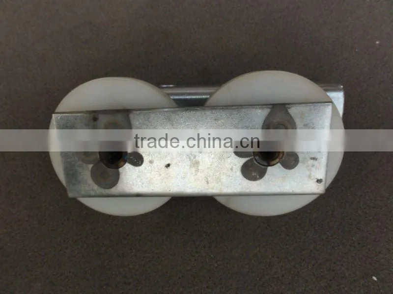 High quality low price Mitsubishi Elevator Parts Roller