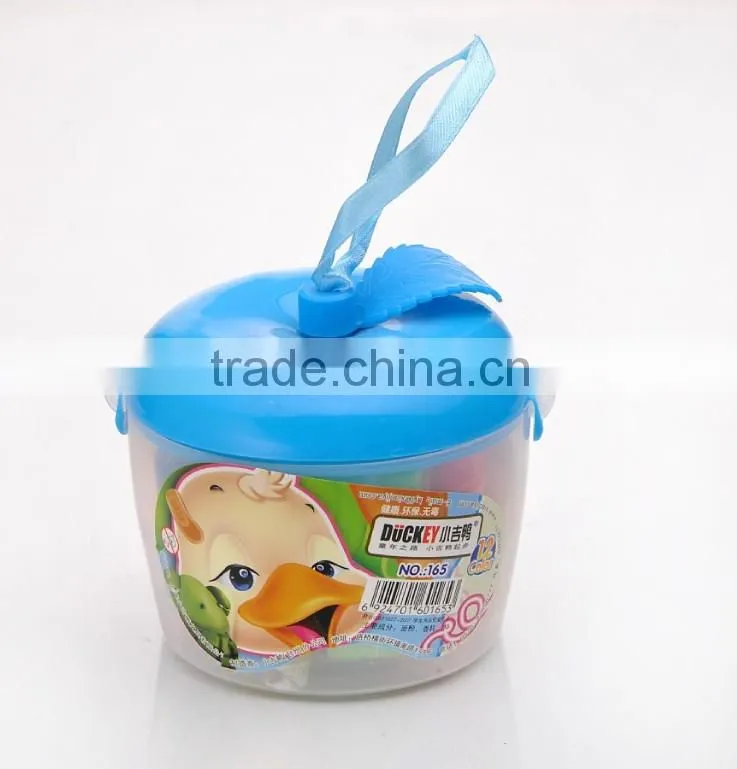 Taizhou made play doh