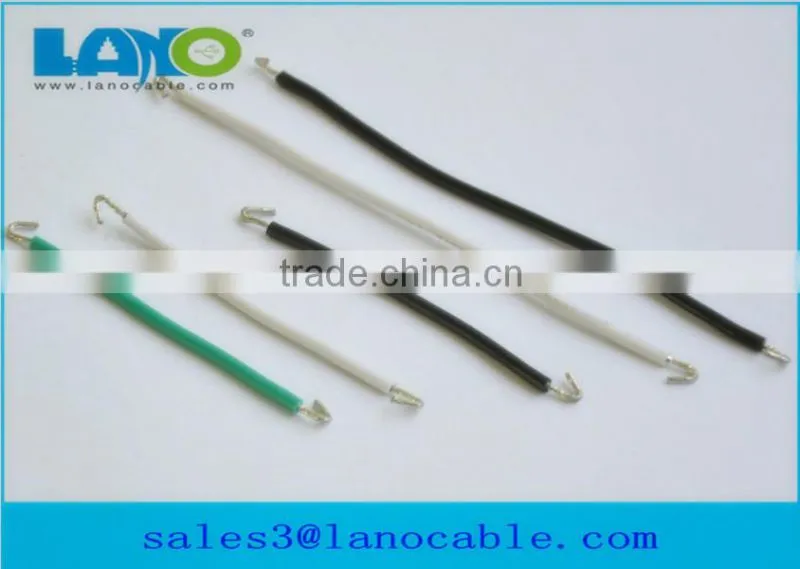 Standard auto electrical wiring harness connector factory