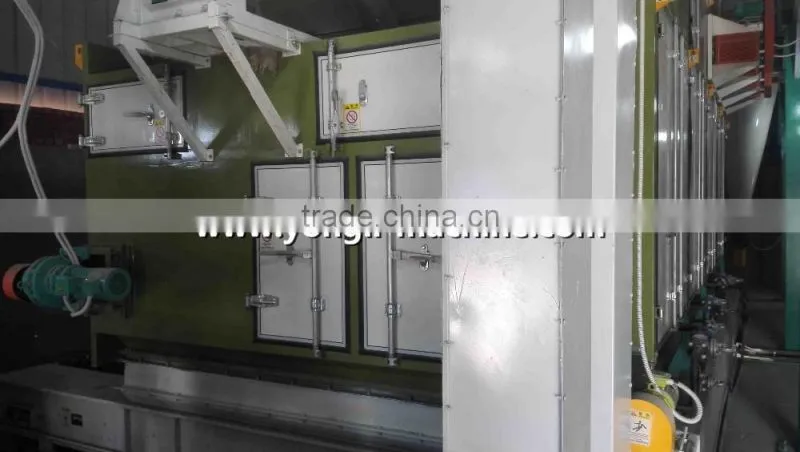 Iso certification and new condition dry dog food making machine