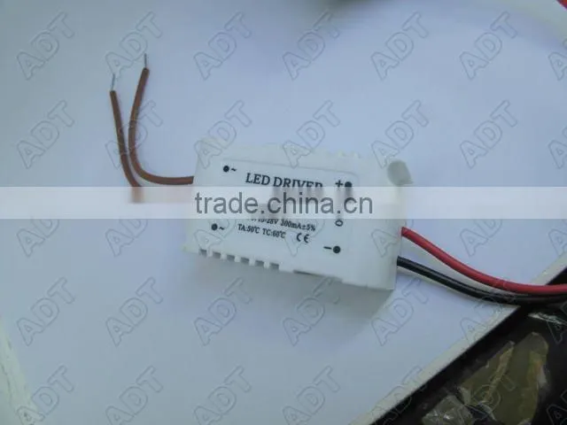 7X1W ,7W high power led lamp flood light 220v