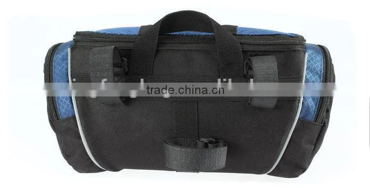 Alibaba Yiwu Manufacturer High Quality Bike Handlebar Bags HWY046