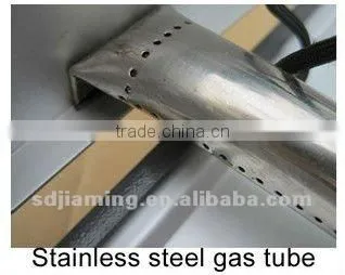 high quality CE approval indoor gas grills
