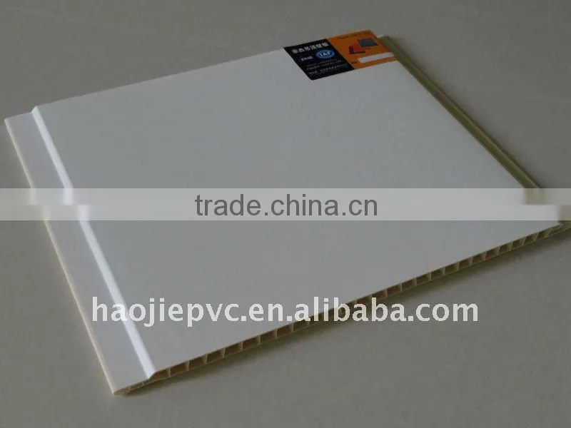 functional pvc panel for wall and ceiling in china