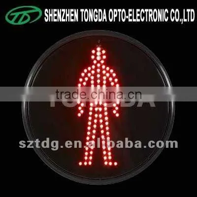 200mm led directional Traffic signal Light