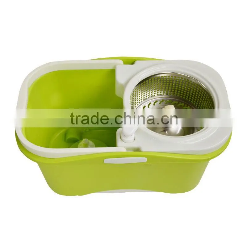 2015 Hot Sale 360 degree Easy Life magic mop