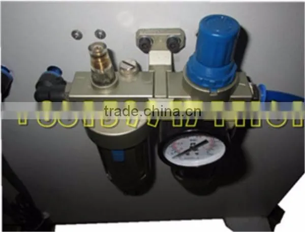 TM-Xa Single Color Large Area Pad Printing Machine