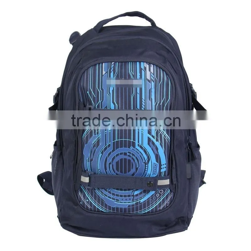 Hot Selling Children Cheap School Bags And Backpacks