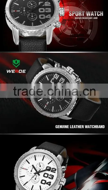 stainless steel Power Reserve buy chinese products Alibaba online Watch WH3310 men watches